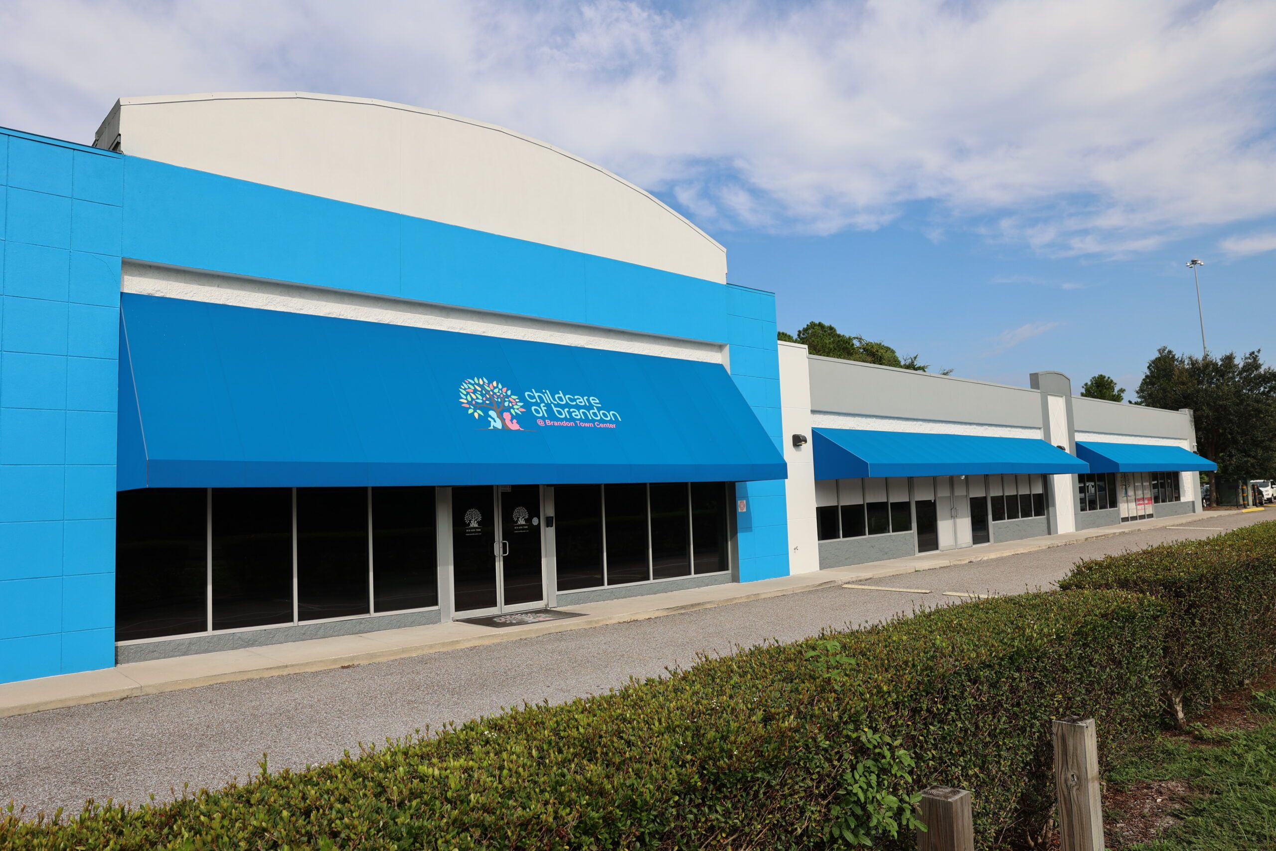 childcare brandon town center